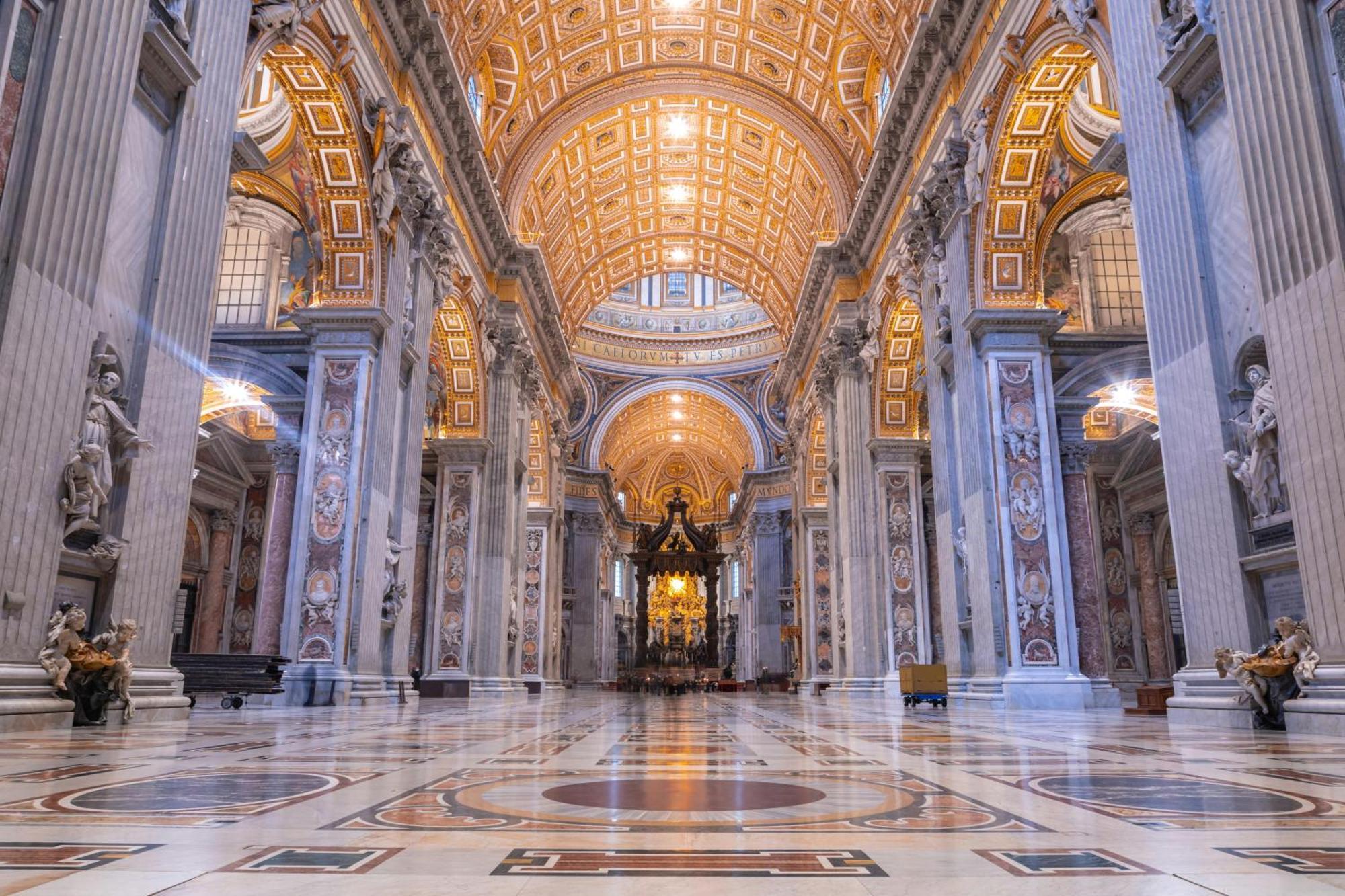 Maison Yassi Piazza Del Popolo Roma Dış mekan fotoğraf