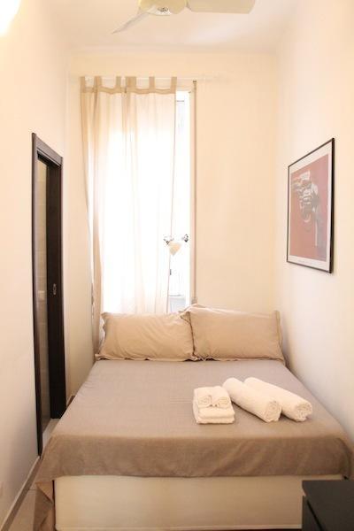 Maison Yassi Piazza Del Popolo Roma Oda fotoğraf